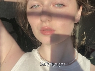 Seltyhyuga