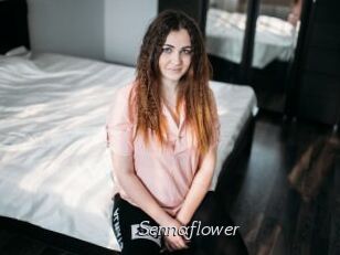 Sennaflower