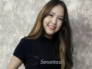 Senoritasi