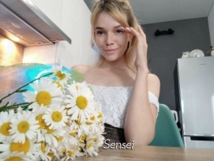 Sensei