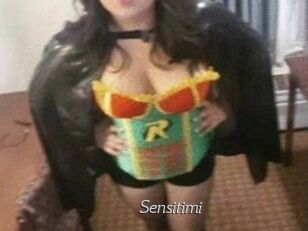 Sensitimi