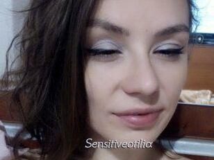 Sensitiveotilia