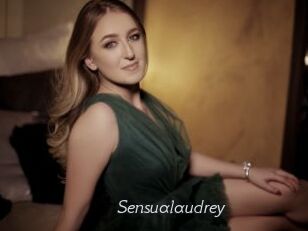Sensualaudrey