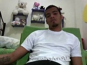 Sensualboyhotx90