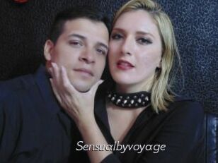 Sensualbyvoyage