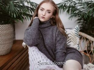 Sensualcarol