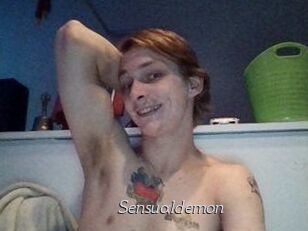 Sensualdemon