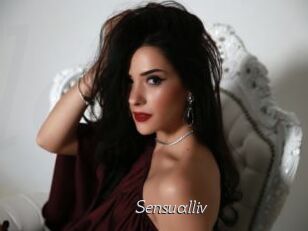 Sensualliv