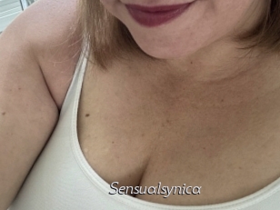 Sensualsynica
