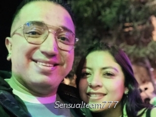 Sensualteam777
