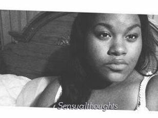 Sensualthoughts