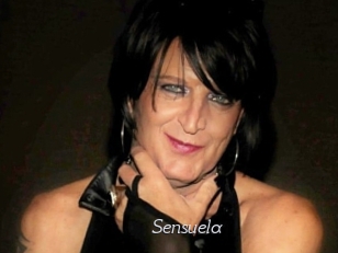 Sensuela