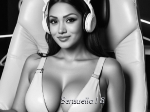 Sensuella18