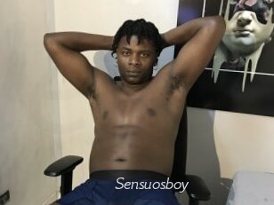 Sensuosboy