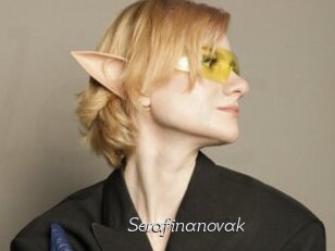 Serafinanovak