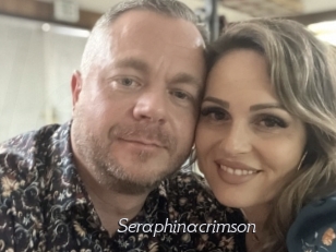 Seraphinacrimson