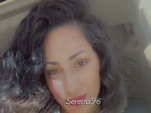 Serena96