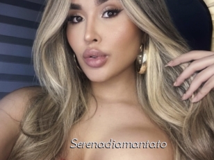Serenadiamantato