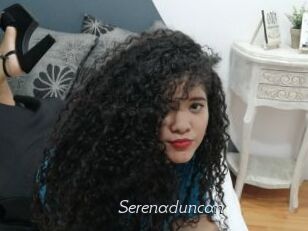 Serenaduncan