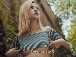 Serenapeach