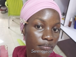 Serenaprossi