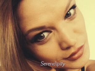 Serendipity