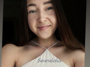 Serenelotus