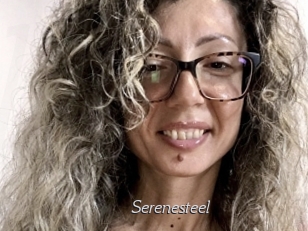 Serenesteel