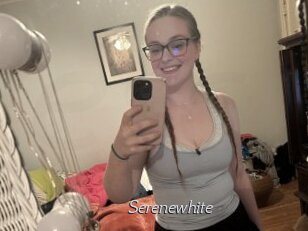 Serenewhite