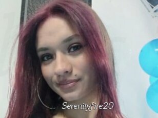 Serenityfire20