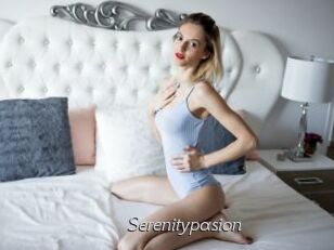 Serenitypasion