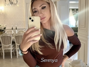 Serenya