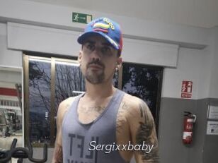 Sergixxbaby