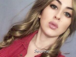 Seronna