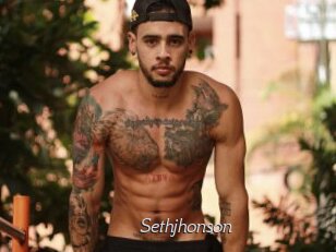Sethjhonson