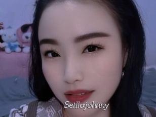 Setllajohnny
