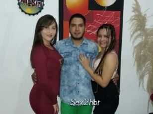 Sex2hot