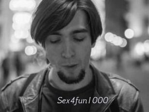 Sex4fun1000