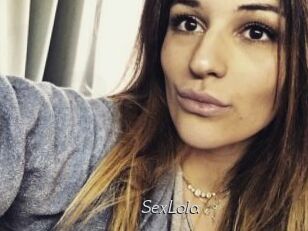 SexLola