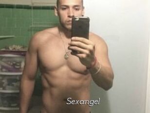 Sexangel