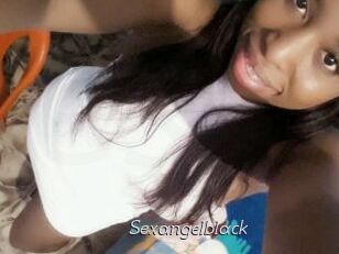 Sexangelblack