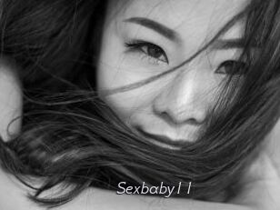 Sexbaby11