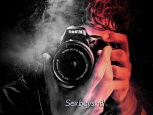 Sexboysmil