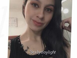 Sexbydaylight