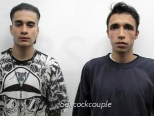 Sexcockcouple