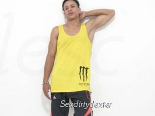 Sexdirtydexter