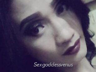 Sexgoddessvenus