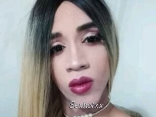 Sexhotxx