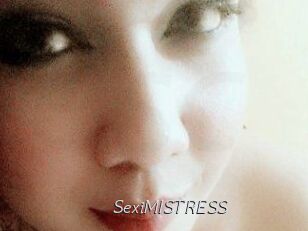 SexiMISTRESS