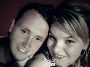 Sexiam